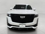 2024 Cadillac Escalade ESV 4WD 4dr Sport