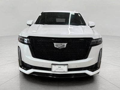 2024 Cadillac Escalade ESV 4WD 4dr Sport
