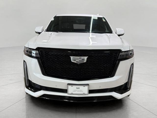 2024 Cadillac Escalade ESV 4WD 4dr Sport