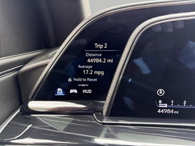 2024 Cadillac Escalade ESV 4WD 4dr Sport