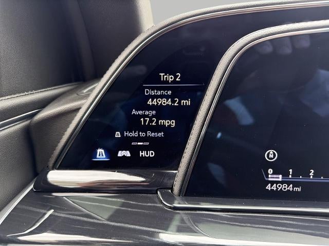 2024 Cadillac Escalade ESV 4WD 4dr Sport
