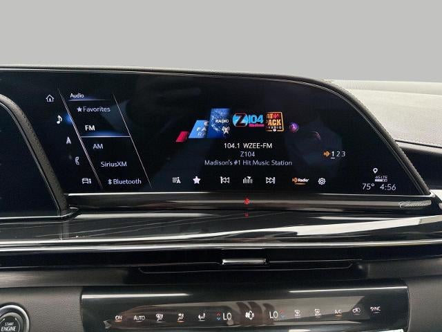 2024 Cadillac Escalade ESV 4WD 4dr Sport
