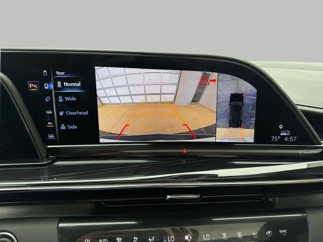 2024 Cadillac Escalade ESV 4WD 4dr Sport
