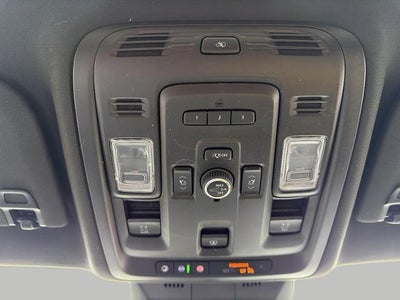 2024 Cadillac Escalade ESV 4WD 4dr Sport