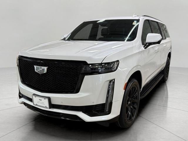 2024 Cadillac Escalade ESV 4WD 4dr Sport