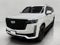 2024 Cadillac Escalade ESV 4WD 4dr Sport