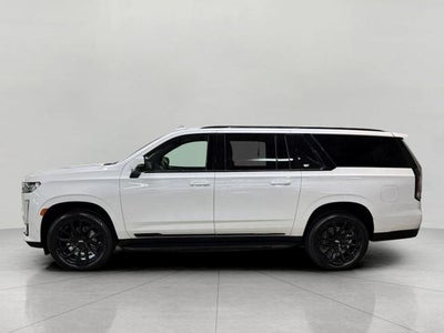 2024 Cadillac Escalade ESV 4WD 4dr Sport