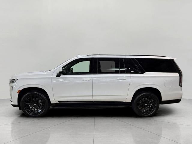 2024 Cadillac Escalade ESV 4WD 4dr Sport