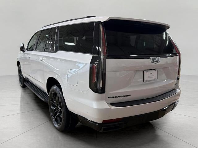 2024 Cadillac Escalade ESV 4WD 4dr Sport