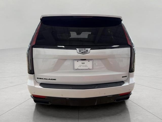 2024 Cadillac Escalade ESV 4WD 4dr Sport