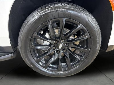 2024 Cadillac Escalade ESV 4WD 4dr Sport