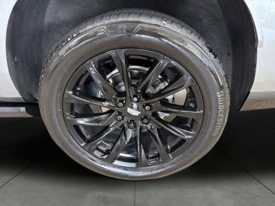 2023 Cadillac Escalade ESV 4WD 4dr Sport Platinum