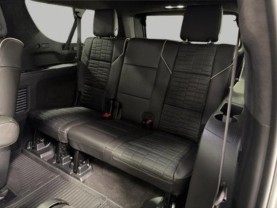 2023 Cadillac Escalade ESV 4WD 4dr Sport Platinum