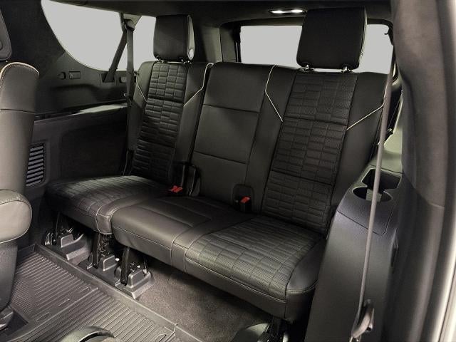 2023 Cadillac Escalade ESV 4WD 4dr Sport Platinum