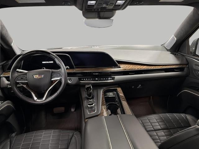 2023 Cadillac Escalade ESV 4WD 4dr Sport Platinum