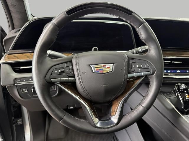 2023 Cadillac Escalade ESV 4WD 4dr Sport Platinum