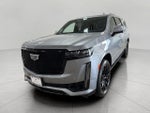 2023 Cadillac Escalade ESV 4WD 4dr Sport Platinum