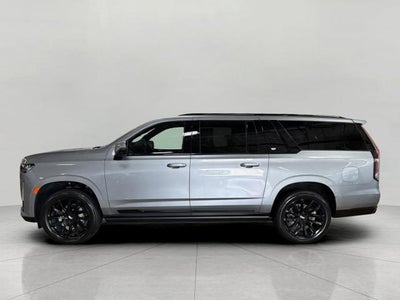 2023 Cadillac Escalade ESV 4WD 4dr Sport Platinum