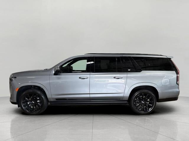 2023 Cadillac Escalade ESV 4WD 4dr Sport Platinum