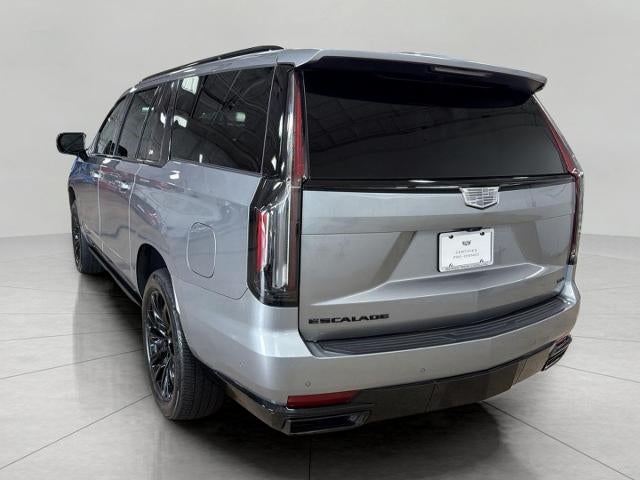 2023 Cadillac Escalade ESV 4WD 4dr Sport Platinum