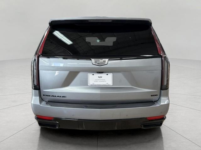 2023 Cadillac Escalade ESV 4WD 4dr Sport Platinum