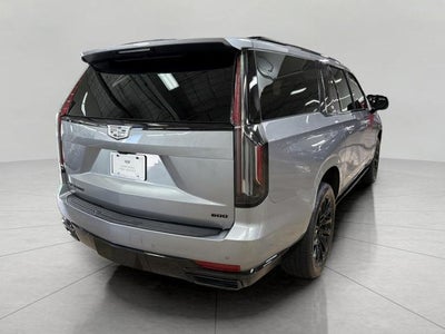 2023 Cadillac Escalade ESV 4WD 4dr Sport Platinum