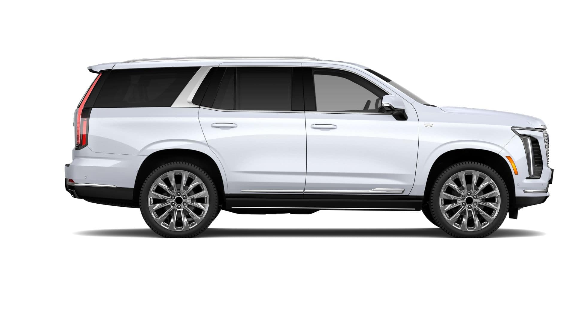2027 Cadillac Escalade 4WD Luxury