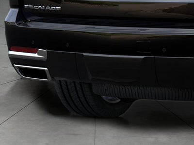 2026 Cadillac Escalade 4WD 4dr Luxury