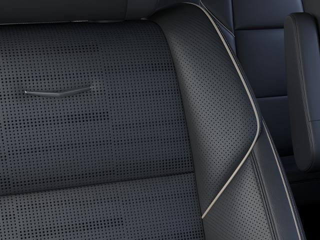 2026 Cadillac Escalade 4WD 4dr Luxury