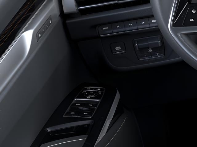 2026 Cadillac Escalade 4WD 4dr Luxury