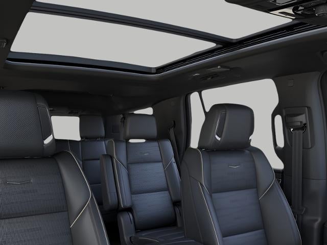 2026 Cadillac Escalade 4WD 4dr Luxury