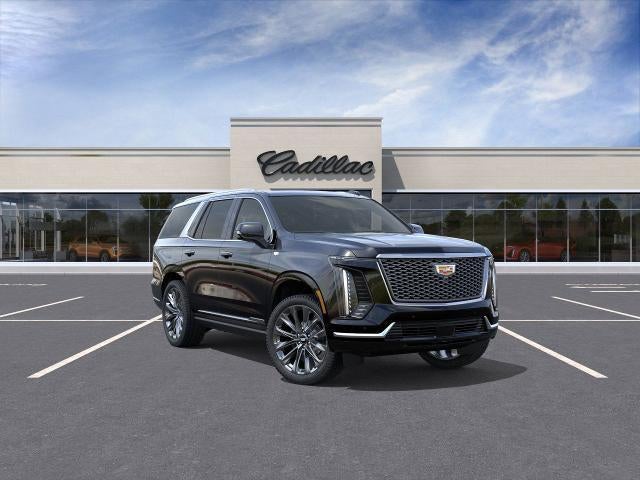 2026 Cadillac Escalade 4WD 4dr Luxury