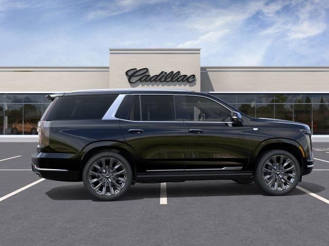 2026 Cadillac Escalade 4WD 4dr Luxury