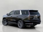 2026 Cadillac Escalade 4WD 4dr Luxury