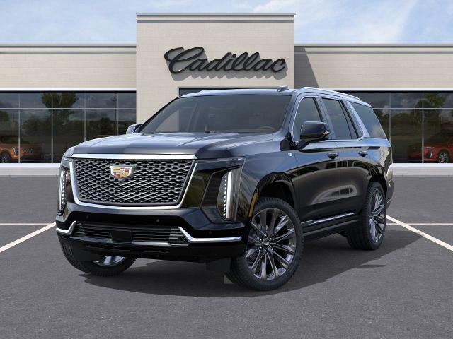 2026 Cadillac Escalade 4WD 4dr Luxury