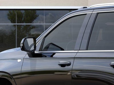 2026 Cadillac Escalade 4WD 4dr Luxury