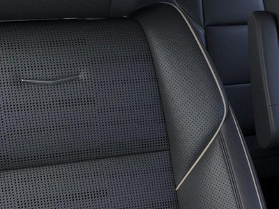 2026 Cadillac Escalade 4WD 4dr Luxury