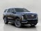2026 Cadillac Escalade 4WD 4dr Luxury