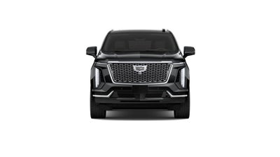 2026 Cadillac Escalade 4WD 4dr Luxury