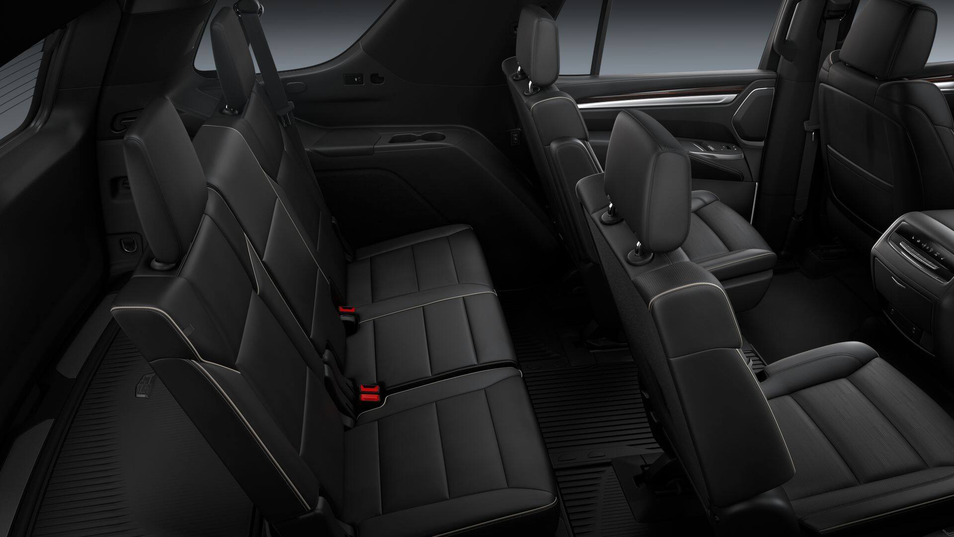 2026 Cadillac Escalade 4WD 4dr Luxury