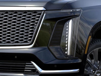 2026 Cadillac Escalade 4WD 4dr Luxury