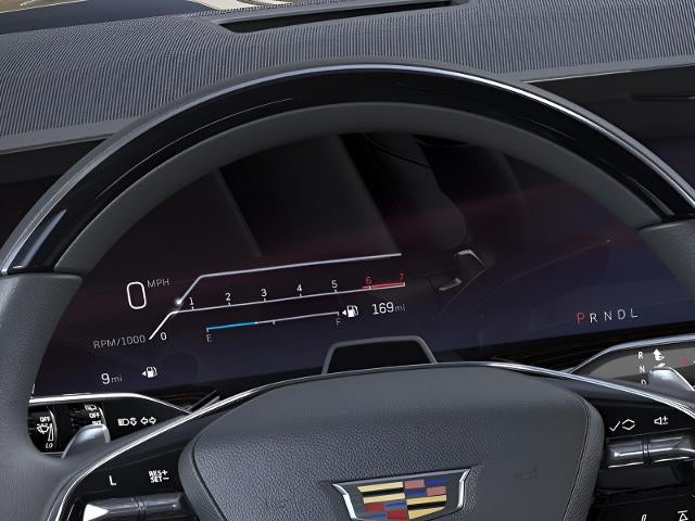 2026 Cadillac Escalade 4WD 4dr Luxury