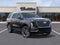2026 Cadillac Escalade 4WD 4dr Luxury