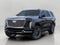 2026 Cadillac Escalade 4WD 4dr Luxury