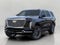 2026 Cadillac Escalade 4WD 4dr Luxury