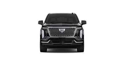 2026 Cadillac Escalade 4WD 4dr Luxury