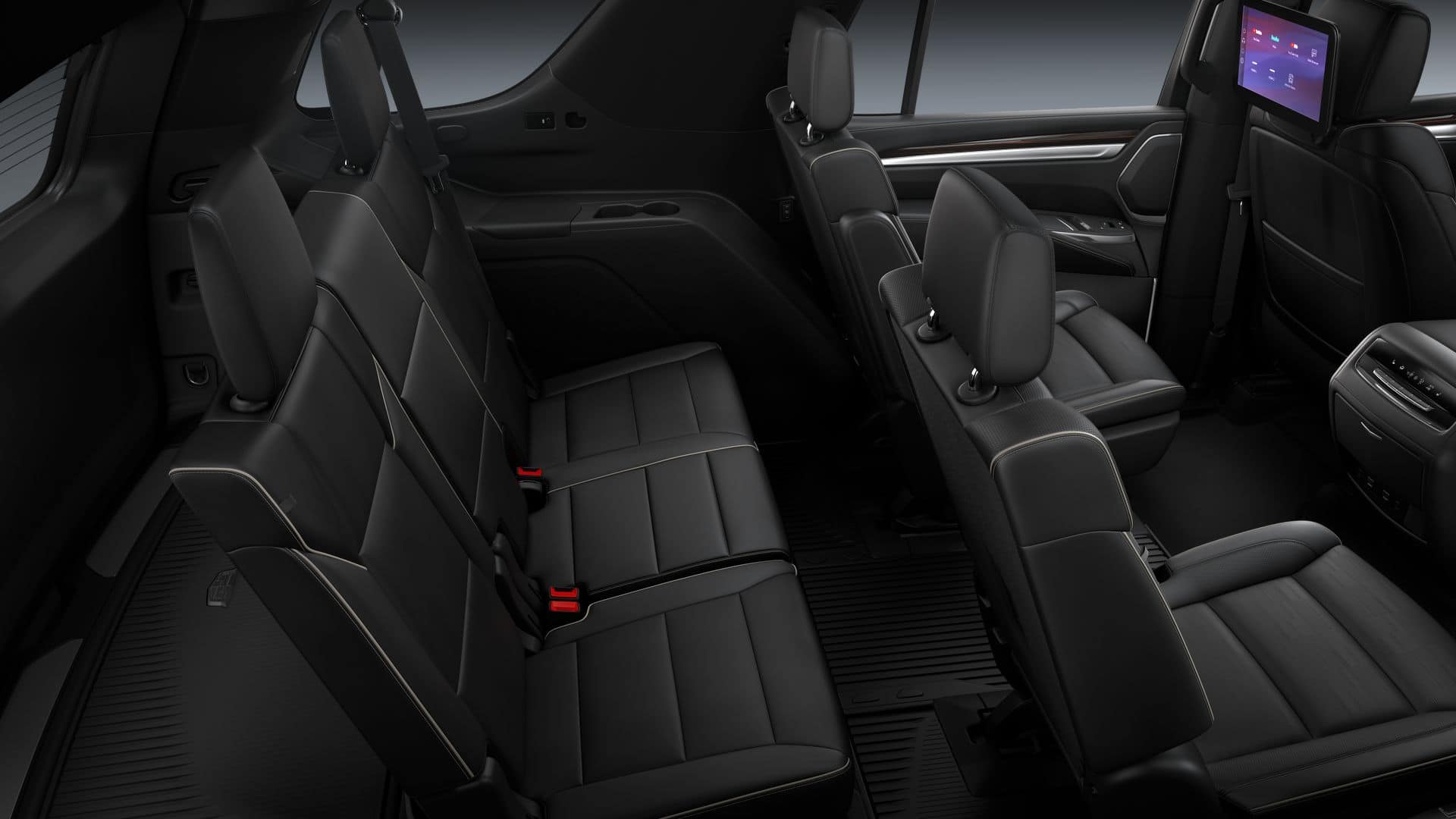 2026 Cadillac Escalade 4WD 4dr Luxury