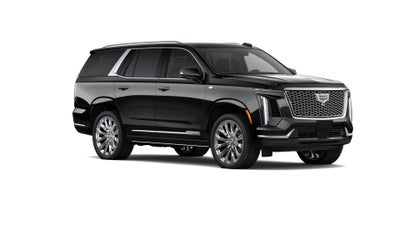 2026 Cadillac Escalade 4WD 4dr Luxury
