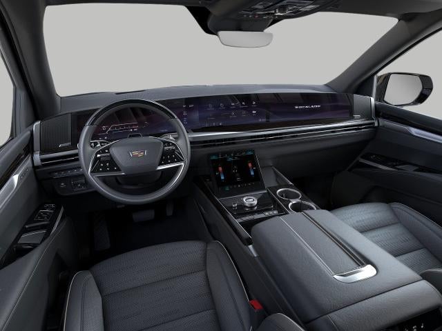 2026 Cadillac Escalade 4WD 4dr Luxury
