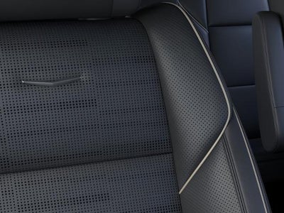 2026 Cadillac Escalade 4WD 4dr Luxury